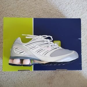 Nike Shox Sneakers